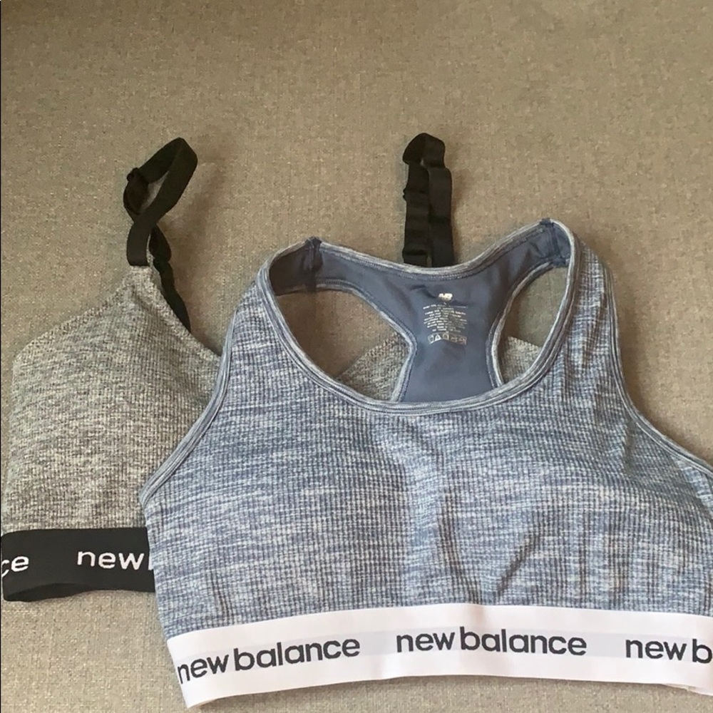 Sport Bra Bundle